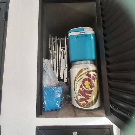 קרגואטטובה Lindo Apartamento Com Vista Para O Mar Em Caragua! מראה חיצוני תמונה