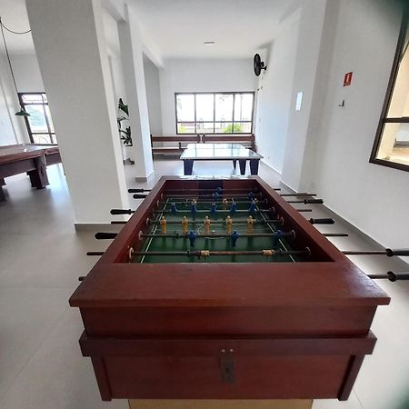 קרגואטטובה Lindo Apartamento Com Vista Para O Mar Em Caragua! מראה חיצוני תמונה