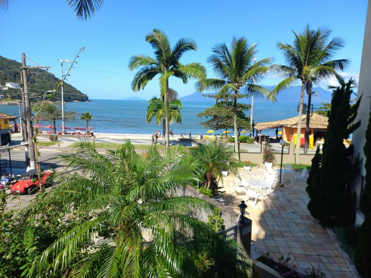 קרגואטטובה Lindo Apartamento Com Vista Para O Mar Em Caragua! מראה חיצוני תמונה