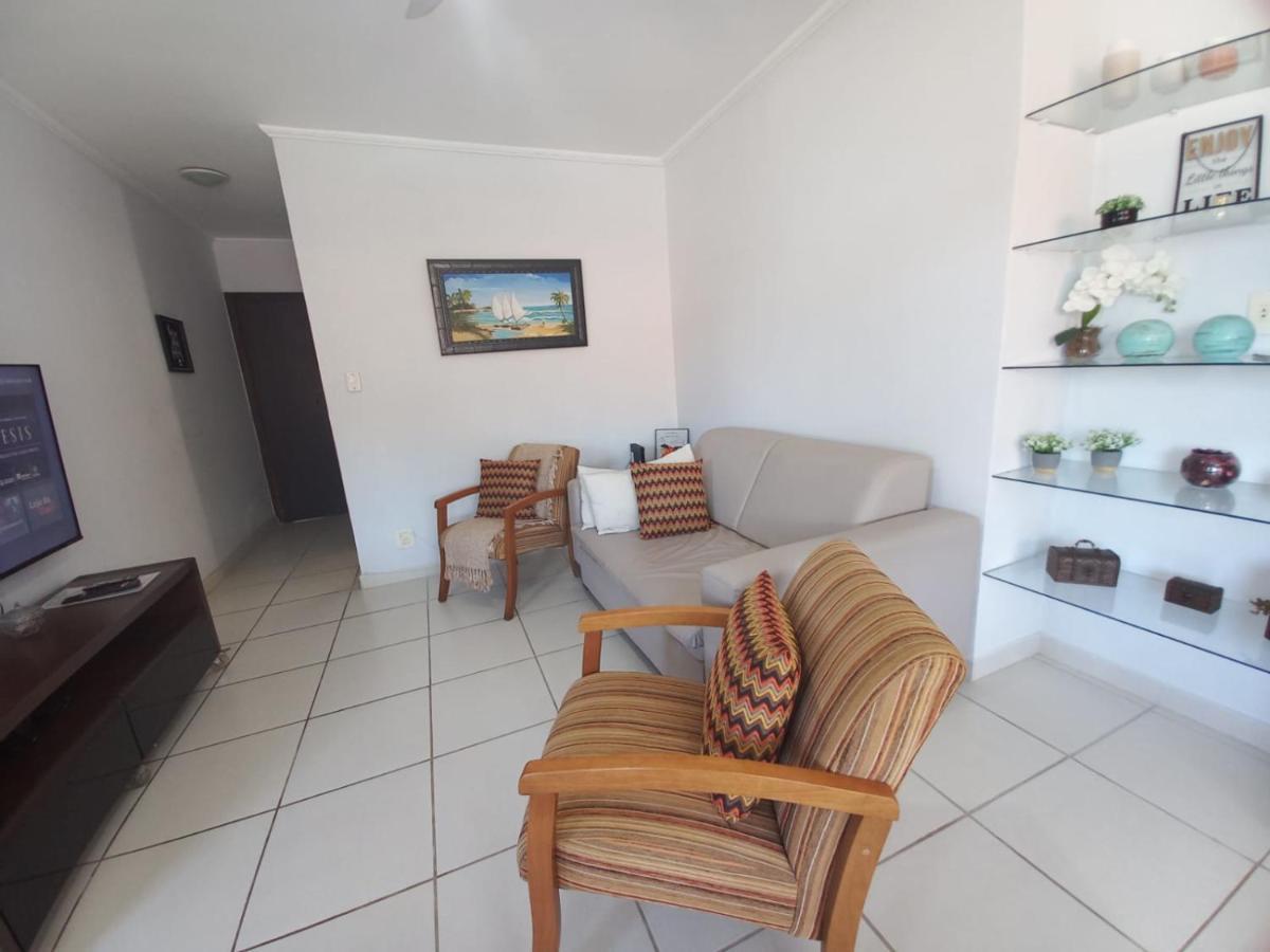 קרגואטטובה Lindo Apartamento Com Vista Para O Mar Em Caragua! מראה חיצוני תמונה