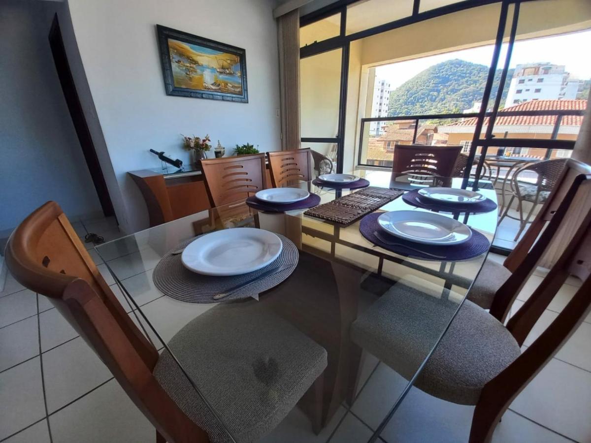 קרגואטטובה Lindo Apartamento Com Vista Para O Mar Em Caragua! מראה חיצוני תמונה