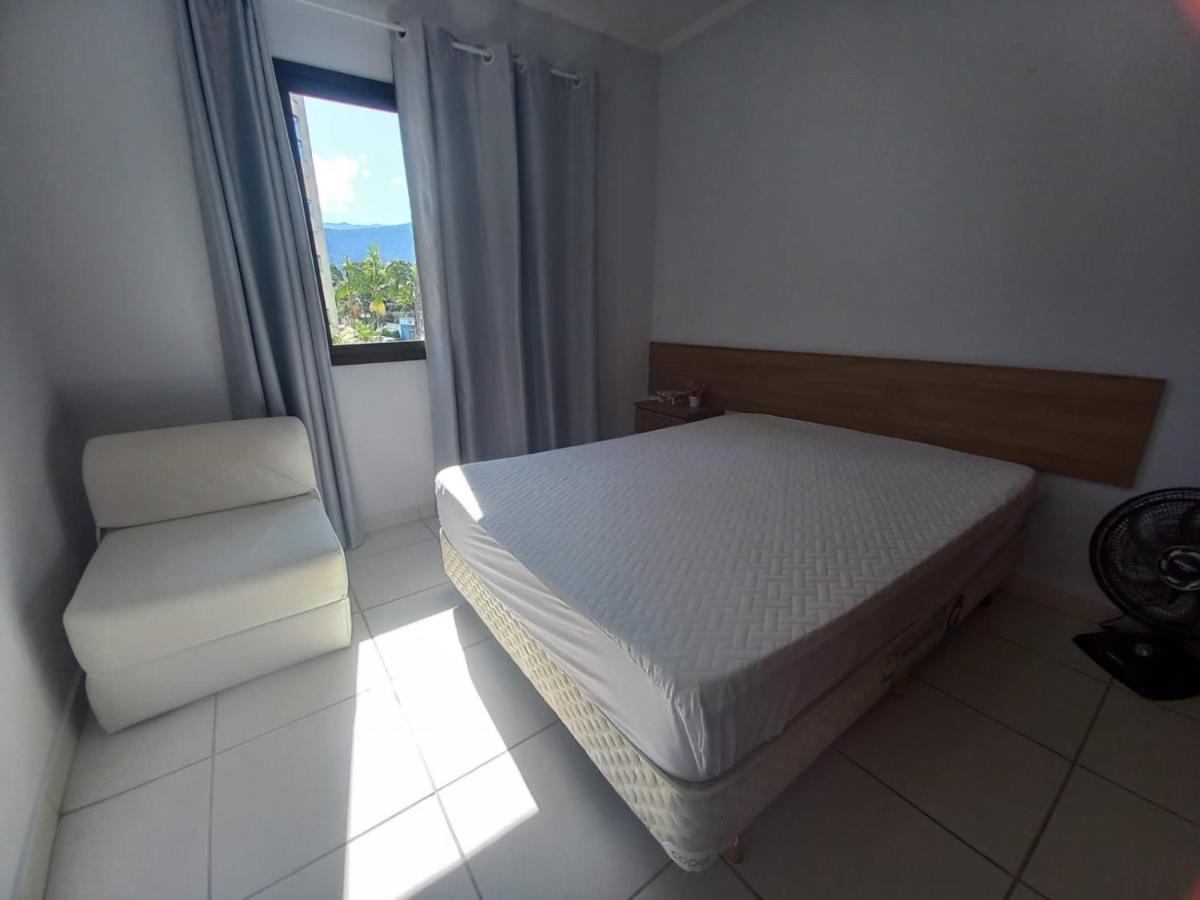 קרגואטטובה Lindo Apartamento Com Vista Para O Mar Em Caragua! מראה חיצוני תמונה