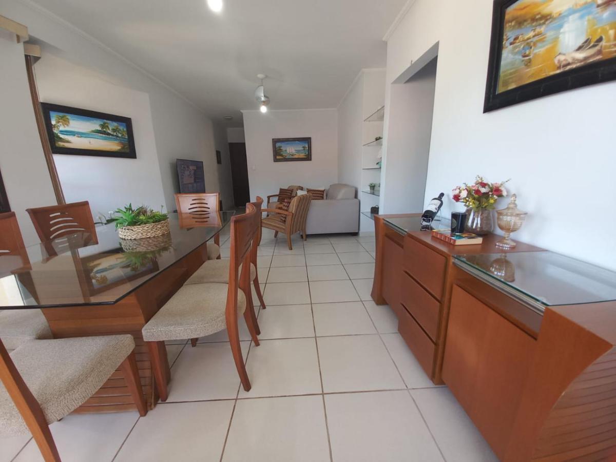 קרגואטטובה Lindo Apartamento Com Vista Para O Mar Em Caragua! מראה חיצוני תמונה