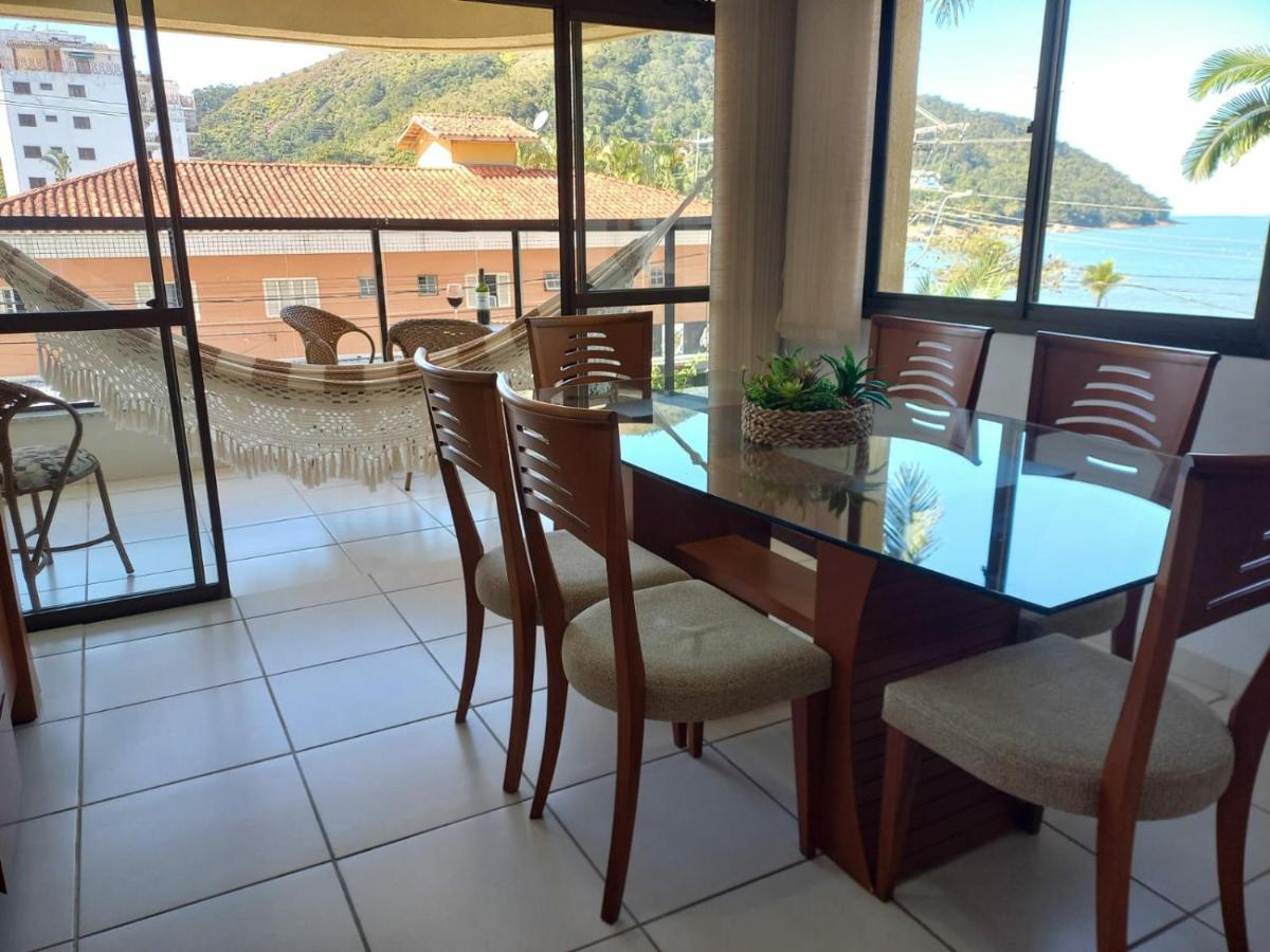 קרגואטטובה Lindo Apartamento Com Vista Para O Mar Em Caragua! מראה חיצוני תמונה