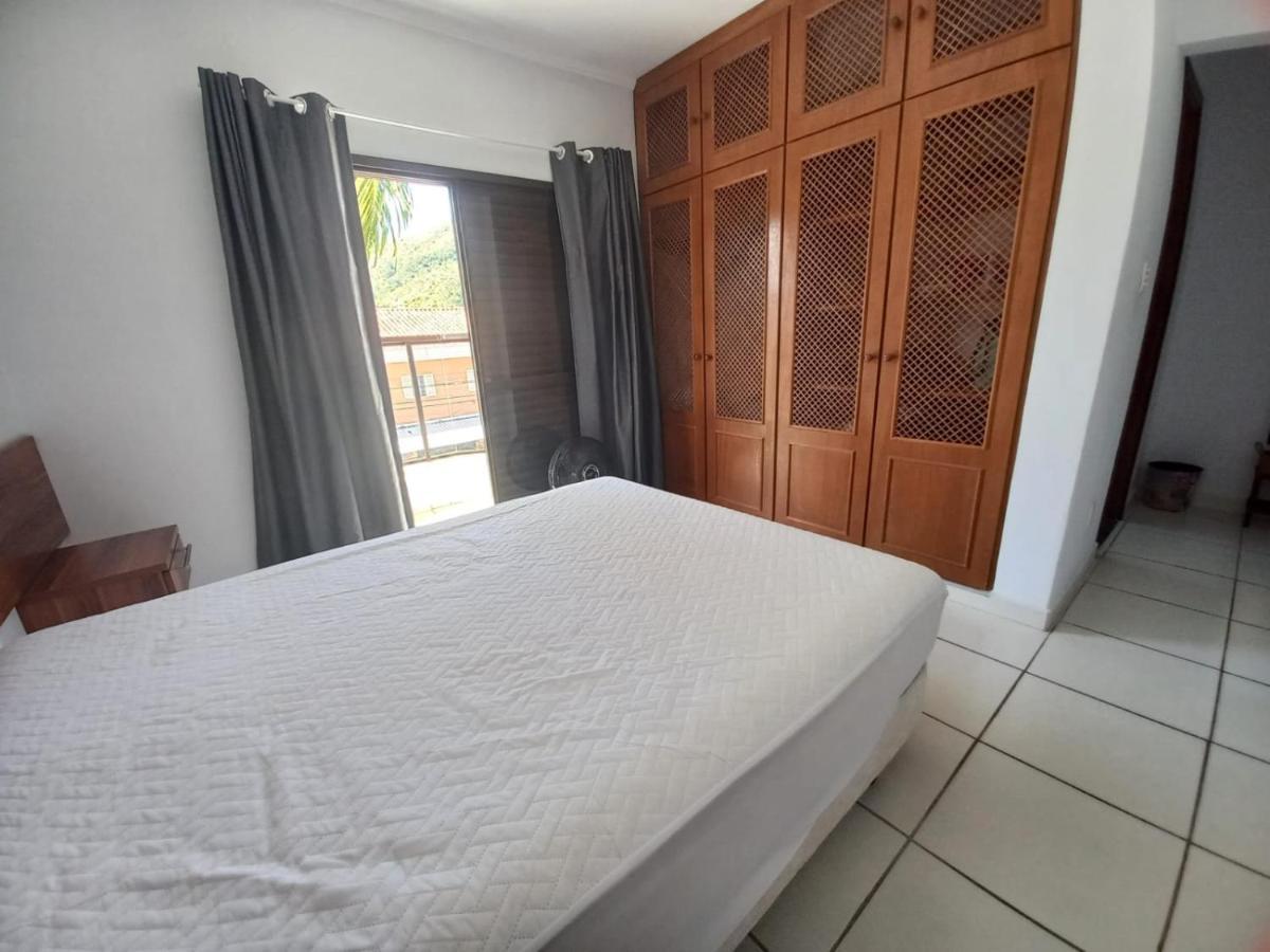 קרגואטטובה Lindo Apartamento Com Vista Para O Mar Em Caragua! מראה חיצוני תמונה