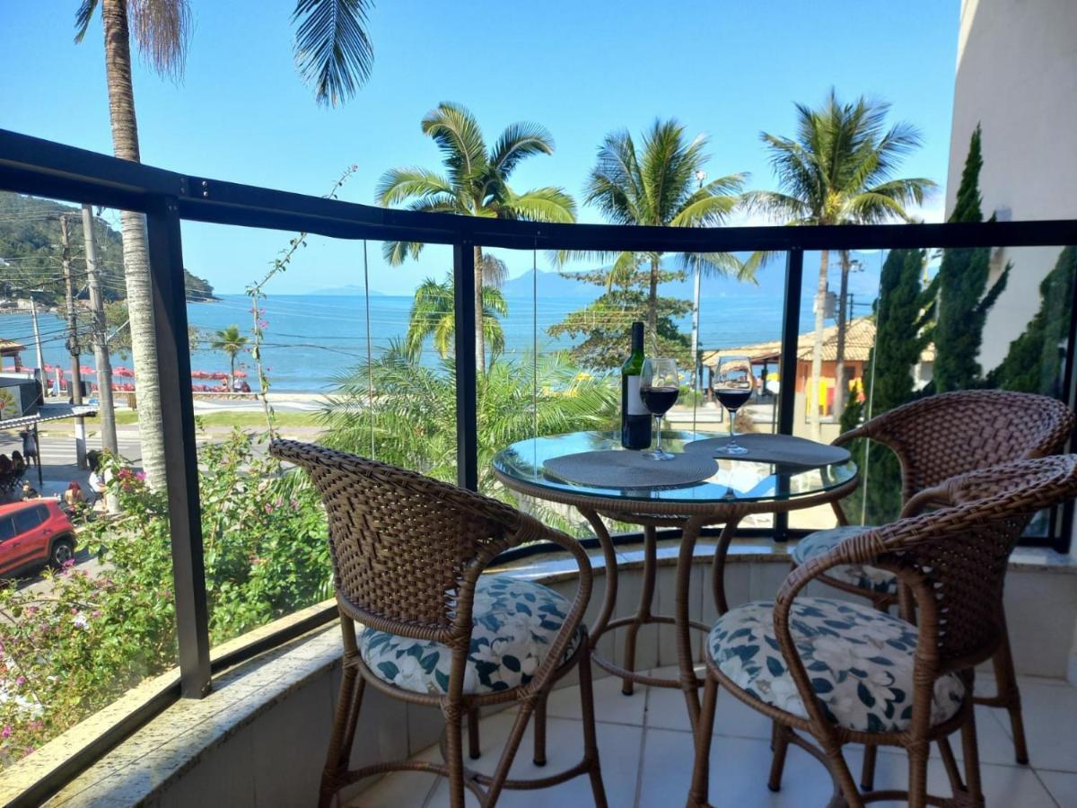 קרגואטטובה Lindo Apartamento Com Vista Para O Mar Em Caragua! מראה חיצוני תמונה