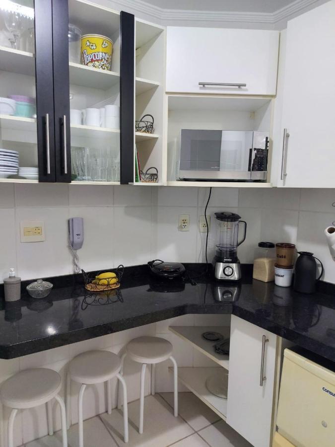 קרגואטטובה Lindo Apartamento Com Vista Para O Mar Em Caragua! מראה חיצוני תמונה