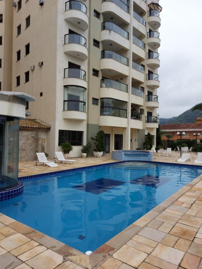 קרגואטטובה Lindo Apartamento Com Vista Para O Mar Em Caragua! מראה חיצוני תמונה