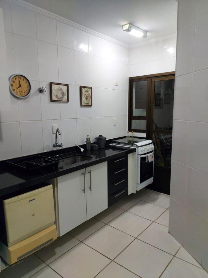 קרגואטטובה Lindo Apartamento Com Vista Para O Mar Em Caragua! מראה חיצוני תמונה