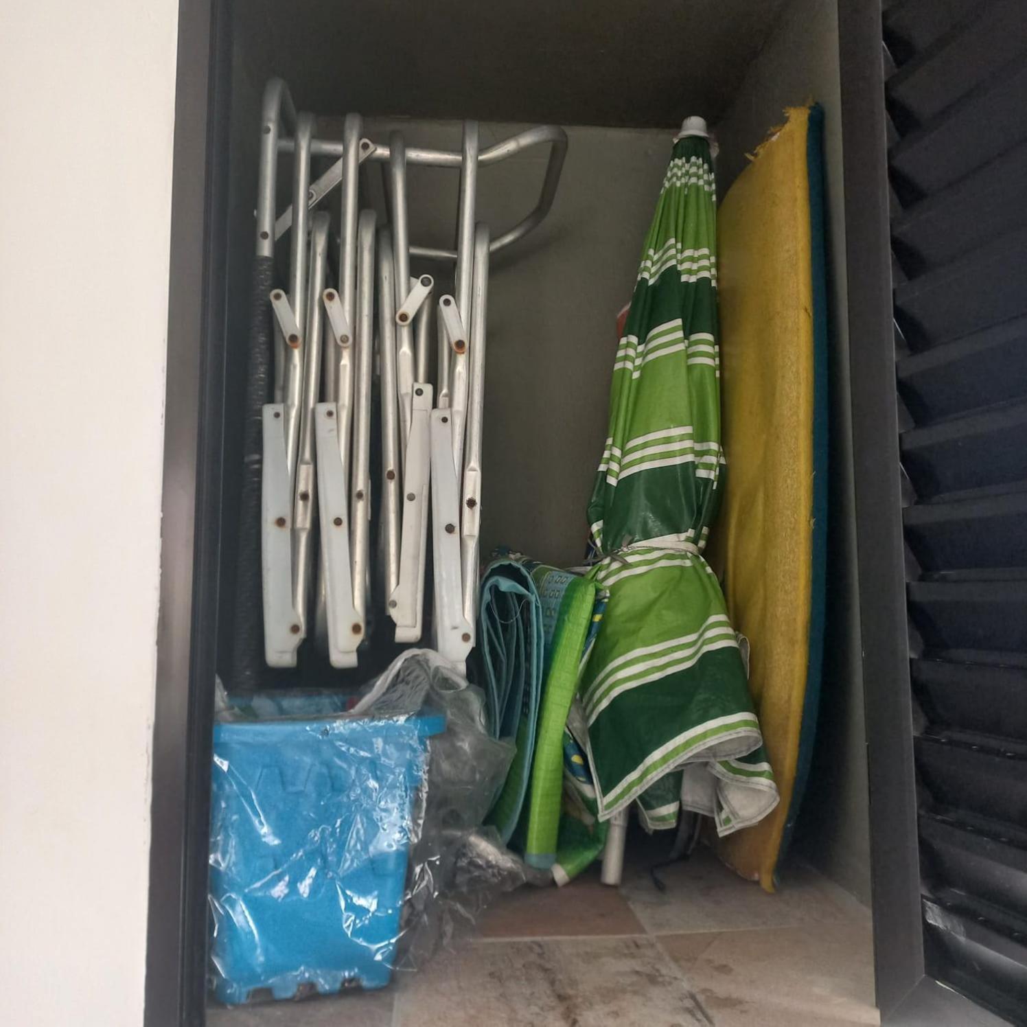 קרגואטטובה Lindo Apartamento Com Vista Para O Mar Em Caragua! מראה חיצוני תמונה