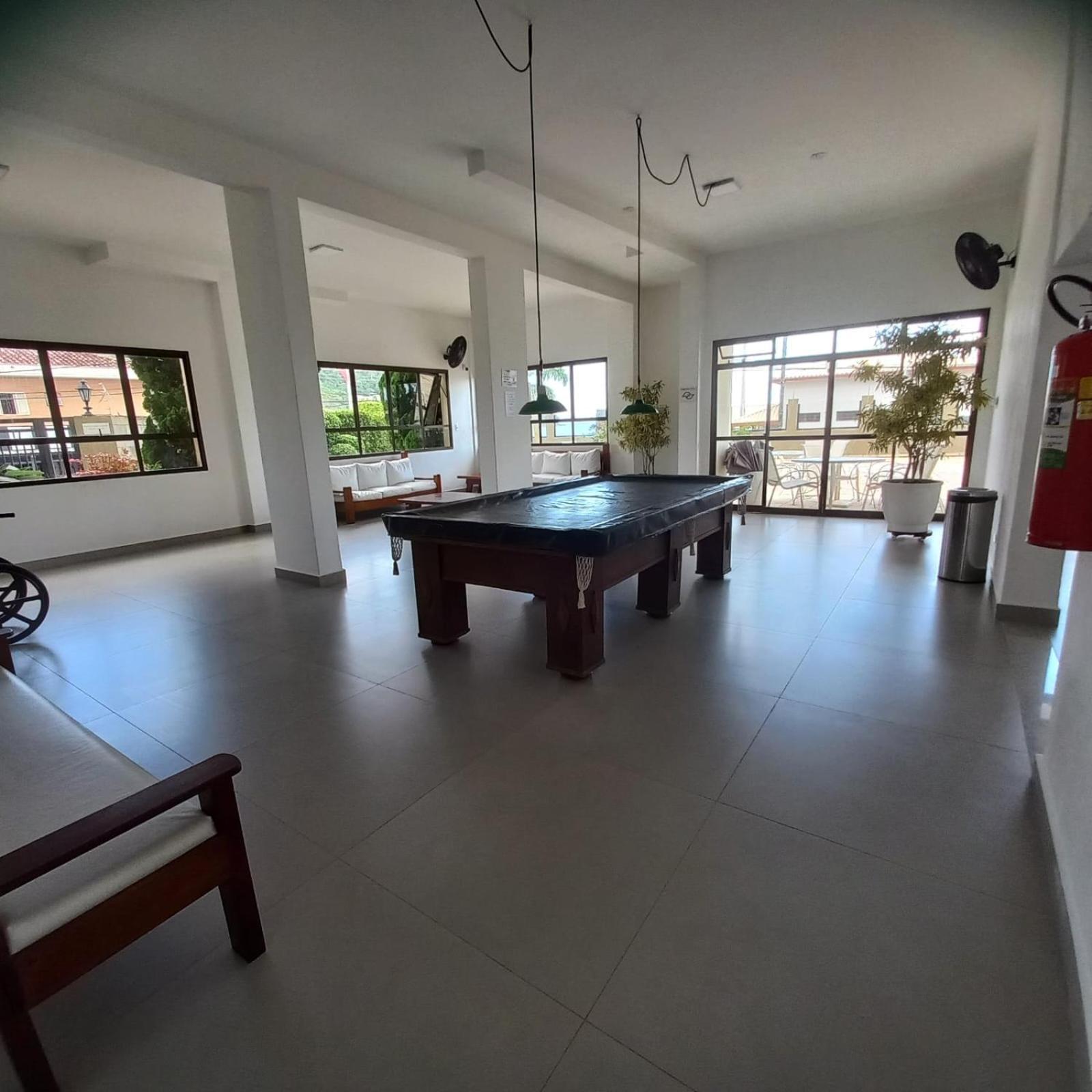 קרגואטטובה Lindo Apartamento Com Vista Para O Mar Em Caragua! מראה חיצוני תמונה