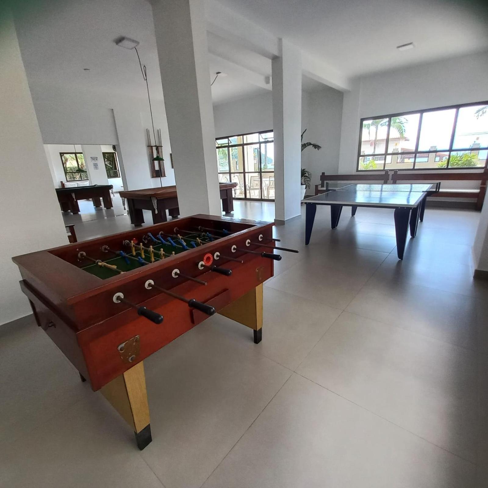 קרגואטטובה Lindo Apartamento Com Vista Para O Mar Em Caragua! מראה חיצוני תמונה